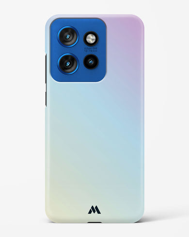 Popsicle Gradient Hard Case Phone Cover (Motorola)