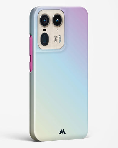 Popsicle Gradient Hard Case Phone Cover (Motorola)