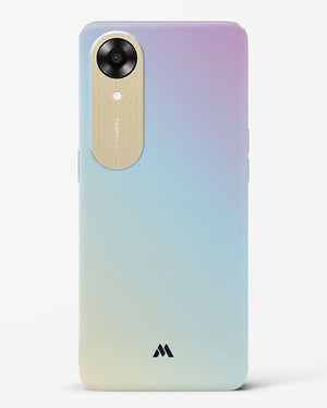 Popsicle Gradient Hard Case Phone Cover (Oppo)
