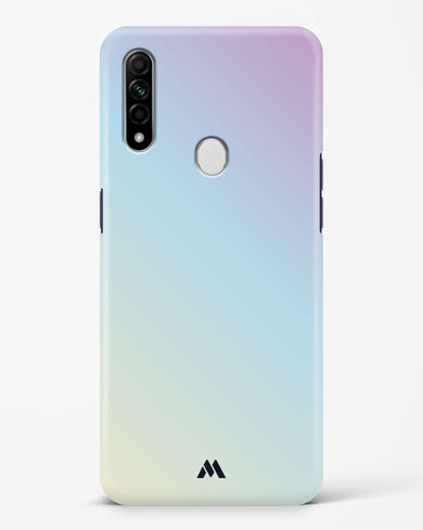 Popsicle Gradient Hard Case Phone Cover (Oppo)