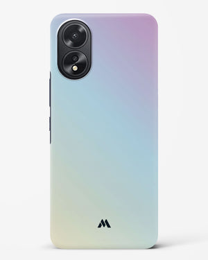 Popsicle Gradient Hard Case Phone Cover (Oppo)