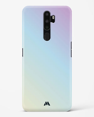 Popsicle Gradient Hard Case Phone Cover (Oppo)