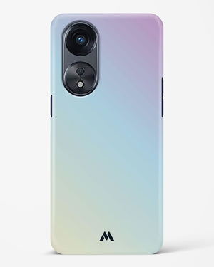 Popsicle Gradient Hard Case Phone Cover (Oppo)