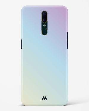 Popsicle Gradient Hard Case Phone Cover (Oppo)