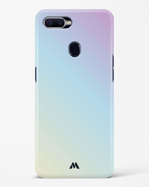 Popsicle Gradient Hard Case Phone Cover-(Oppo)