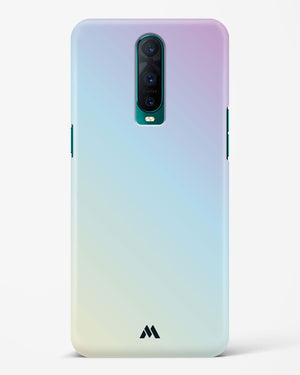 Popsicle Gradient Hard Case Phone Cover (Oppo)