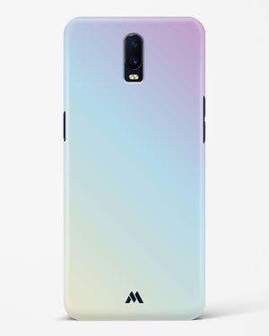 Popsicle Gradient Hard Case Phone Cover-(Oppo)