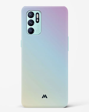 Popsicle Gradient Hard Case Phone Cover (Oppo)