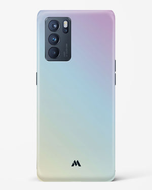 Popsicle Gradient Hard Case Phone Cover (Oppo)