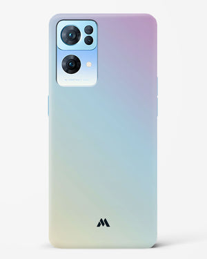 Popsicle Gradient Hard Case Phone Cover (Oppo)