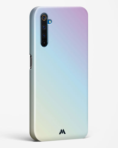 Popsicle Gradient Hard Case Phone Cover (Realme)