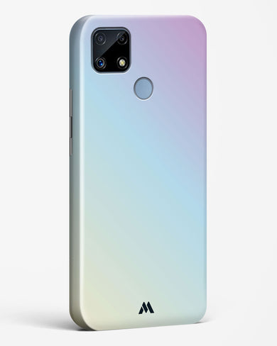 Popsicle Gradient Hard Case Phone Cover (Realme)
