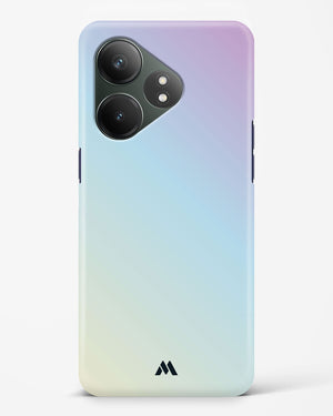 Popsicle Gradient Hard Case Phone Cover (Realme)