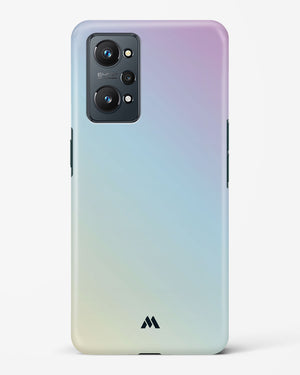 Popsicle Gradient Hard Case Phone Cover (Realme)