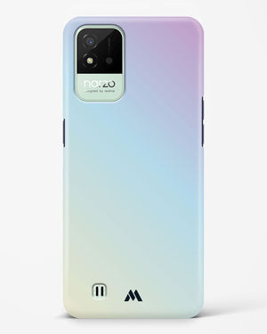 Popsicle Gradient Hard Case Phone Cover (Realme)