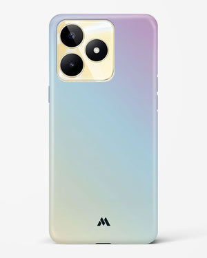 Popsicle Gradient Hard Case Phone Cover (Realme)