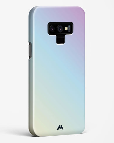 Popsicle Gradient Hard Case Phone Cover (Samsung)