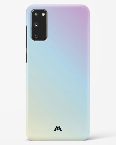 Popsicle Gradient Hard Case Phone Cover (Samsung)