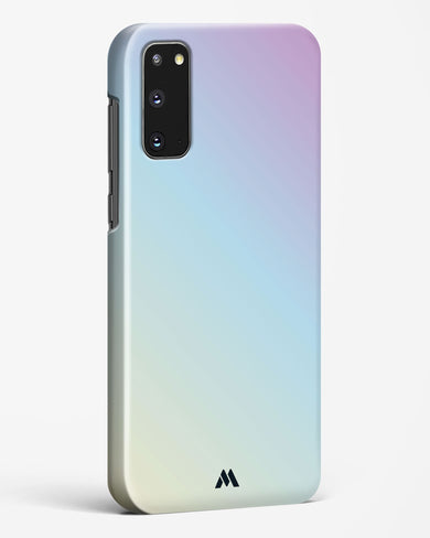 Popsicle Gradient Hard Case Phone Cover (Samsung)