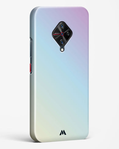 Popsicle Gradient Hard Case Phone Cover (Vivo)