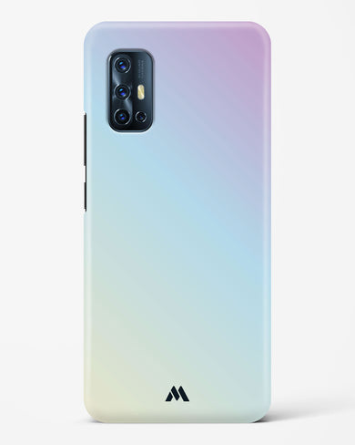 Popsicle Gradient Hard Case Phone Cover (Vivo)