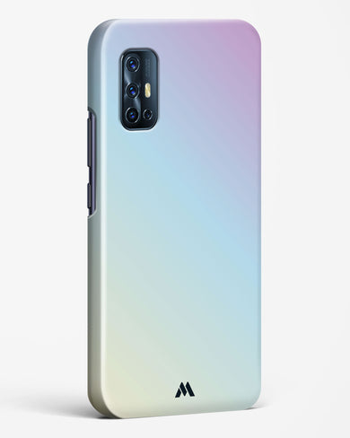 Popsicle Gradient Hard Case Phone Cover (Vivo)