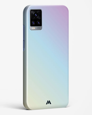 Popsicle Gradient Hard Case Phone Cover (Vivo)
