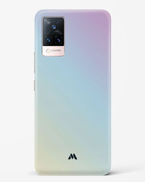 Popsicle Gradient Hard Case Phone Cover-(Vivo)