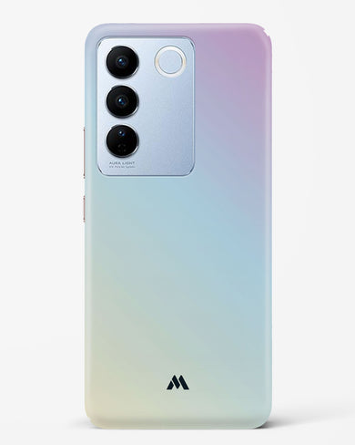 Popsicle Gradient Hard Case Phone Cover (Vivo)