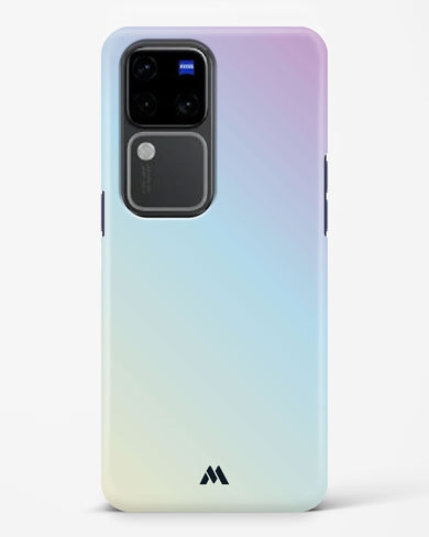 Popsicle Gradient Hard Case Phone Cover (Vivo)