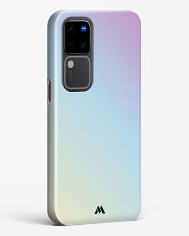 Popsicle Gradient Hard Case Phone Cover (Vivo)