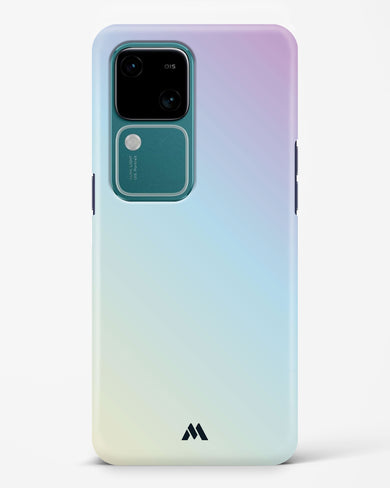 Popsicle Gradient Hard Case Phone Cover (Vivo)