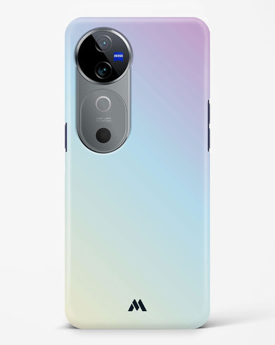 Popsicle Gradient Hard Case Phone Cover (Vivo)
