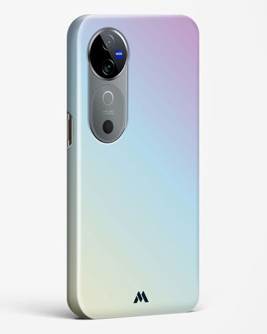 Popsicle Gradient Hard Case Phone Cover (Vivo)