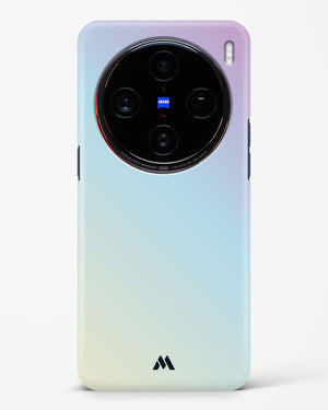 Popsicle Gradient Hard Case Phone Cover (Vivo)