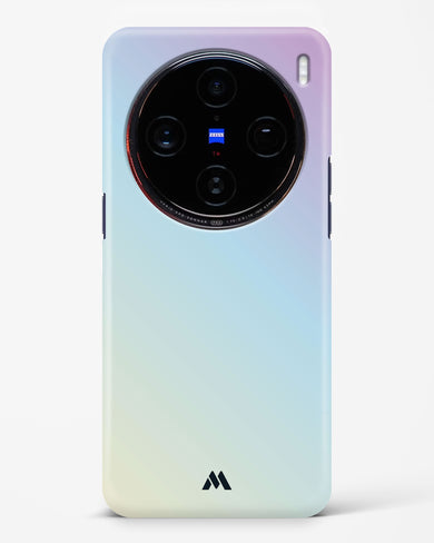 Popsicle Gradient Hard Case Phone Cover (Vivo)