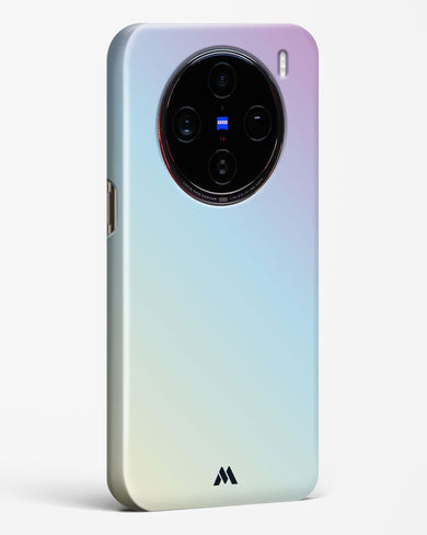 Popsicle Gradient Hard Case Phone Cover (Vivo)