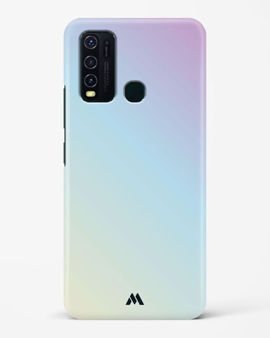 Popsicle Gradient Hard Case Phone Cover-(Vivo)