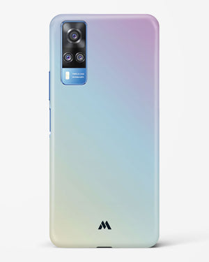 Popsicle Gradient Hard Case Phone Cover-(Vivo)