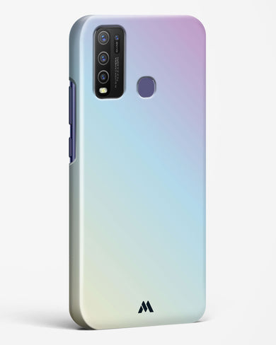 Popsicle Gradient Hard Case Phone Cover (Vivo)