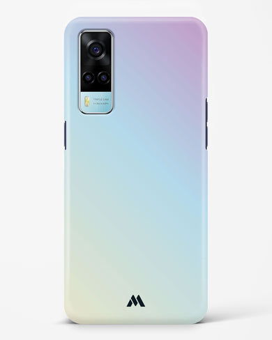 Popsicle Gradient Hard Case Phone Cover (Vivo)
