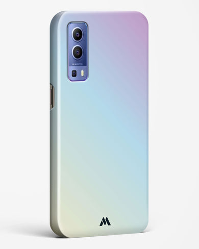 Popsicle Gradient Hard Case Phone Cover (Vivo)