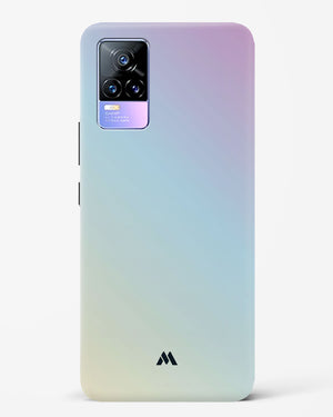 Popsicle Gradient Hard Case Phone Cover-(Vivo)