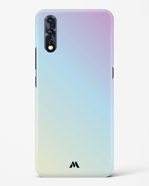 Popsicle Gradient Hard Case Phone Cover-(Vivo)