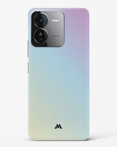 Popsicle Gradient Hard Case Phone Cover (Vivo)
