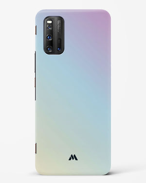Popsicle Gradient Hard Case Phone Cover (Vivo)