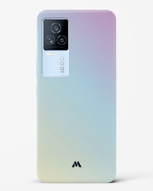 Popsicle Gradient Hard Case Phone Cover-(Vivo)