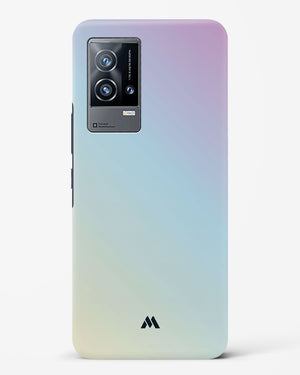 Popsicle Gradient Hard Case Phone Cover-(Vivo)