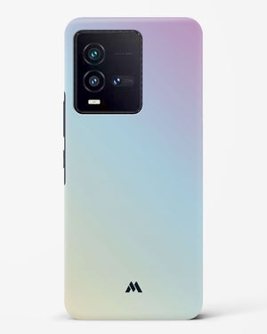 Popsicle Gradient Hard Case Phone Cover-(Vivo)