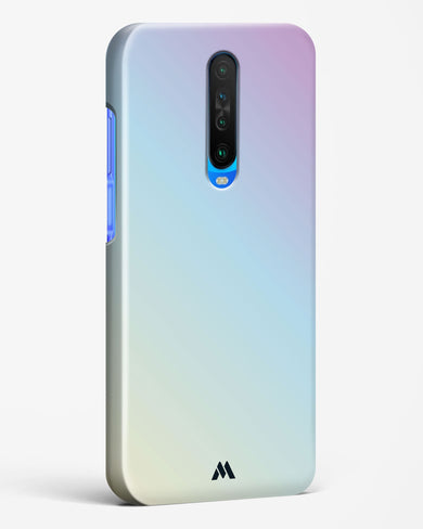 Popsicle Gradient Hard Case Phone Cover (Xiaomi)